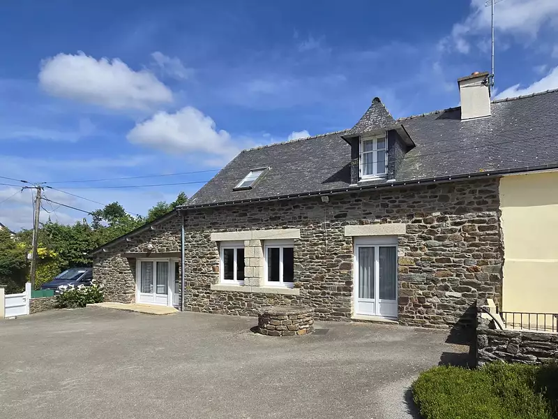 Maison, 103 m²