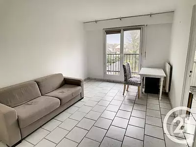 Appartement, 30 m²