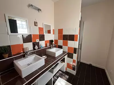 Maison, 158 m²