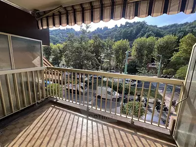 Appartement, 71,76 m²