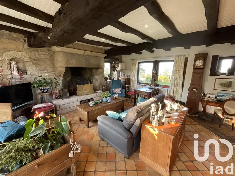 Maison, 167 m²