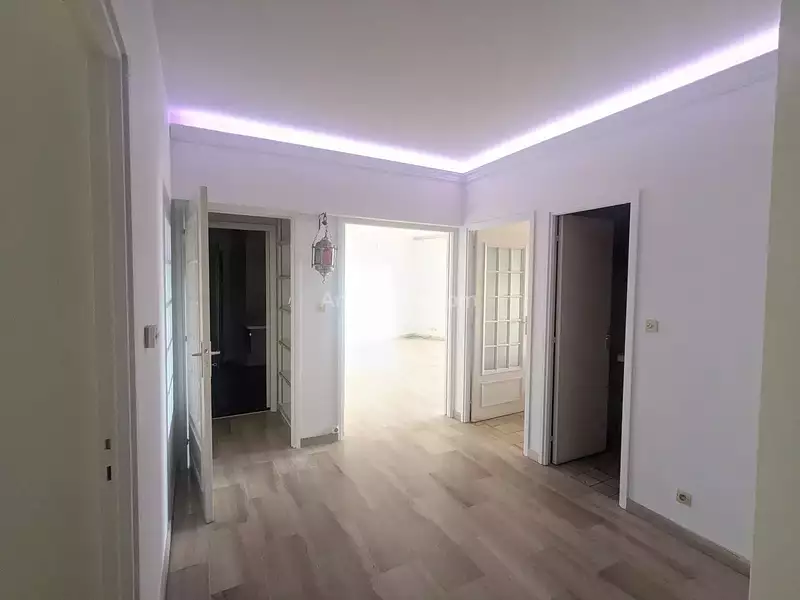 Appartement, 90,97 m²