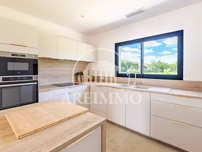 Maison, 158 m²