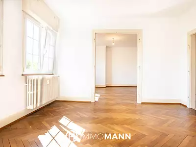 Appartement, 77 m²