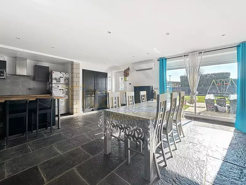 Maison, 135 m²