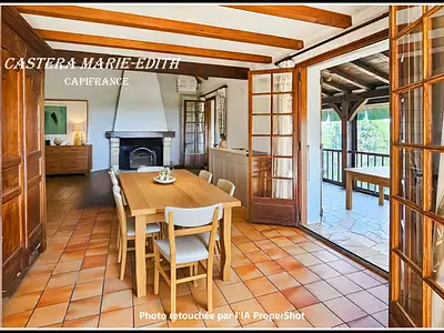 Maison, 165 m²