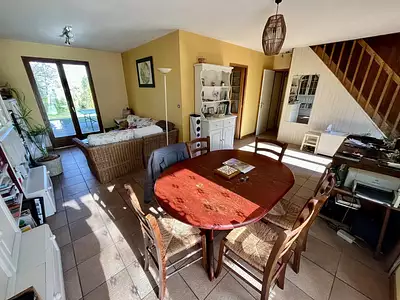 Maison, 105,12 m²