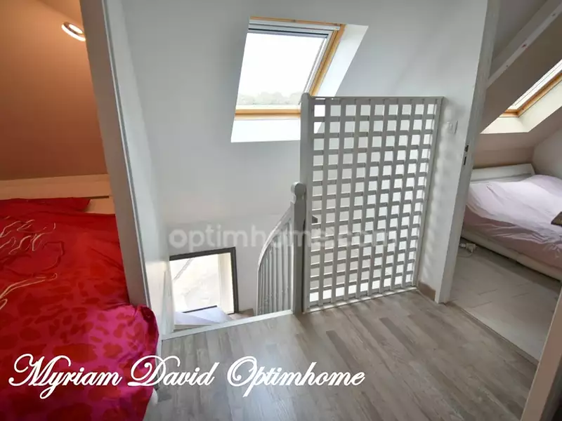 Immeuble, 182 m²