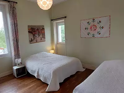 Maison, 177 m²