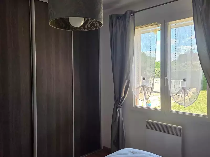 Maison, 106 m²