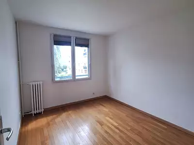 Appartement, 40,44 m²