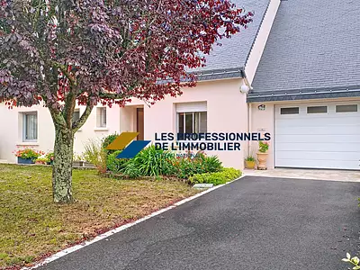 Maison, 87 m²