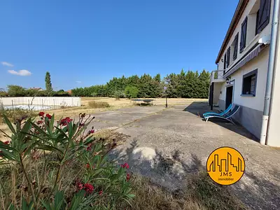 Maison, 240 m²