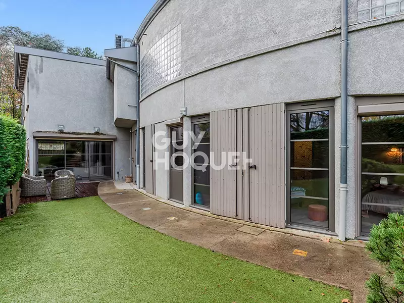 Appartement, 156,09 m²