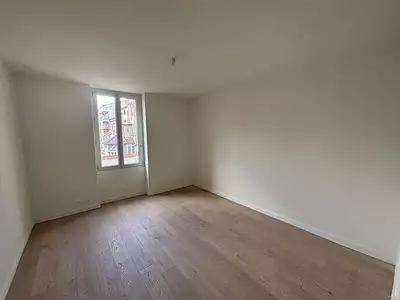 Appartement, 55 m²