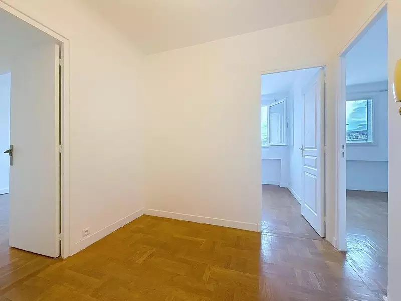 Appartement, 60 m²
