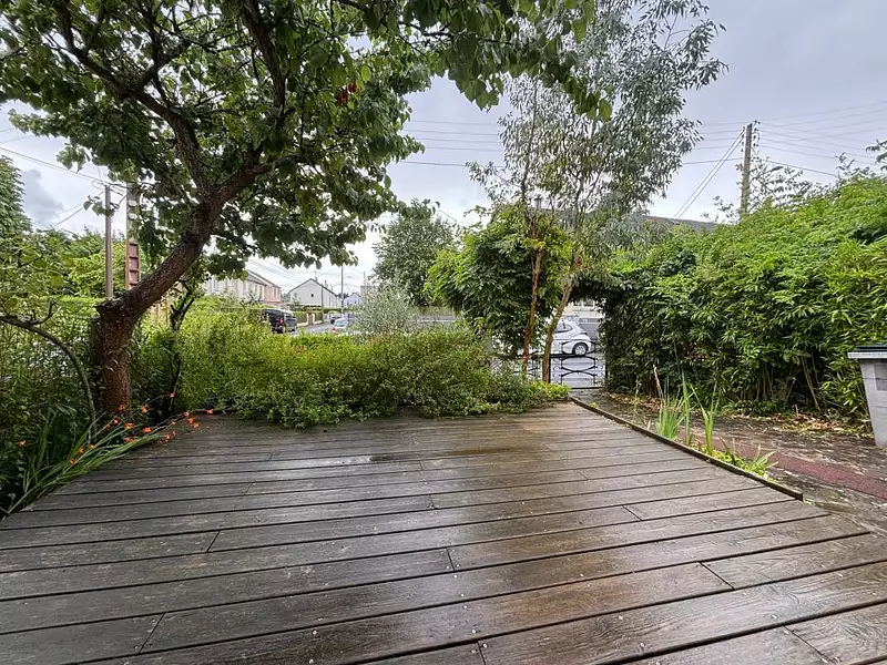 Maison, 86 m²