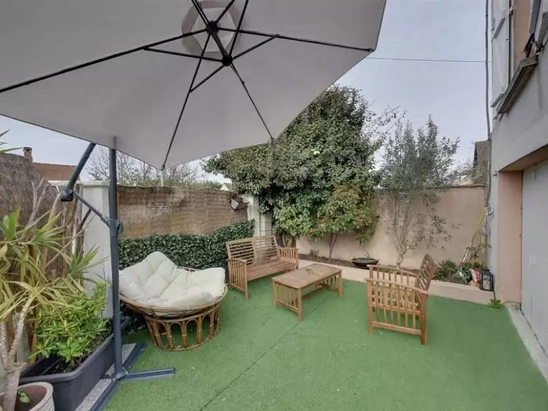 Maison, 90 m²