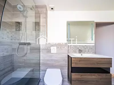 Maison, 130 m²