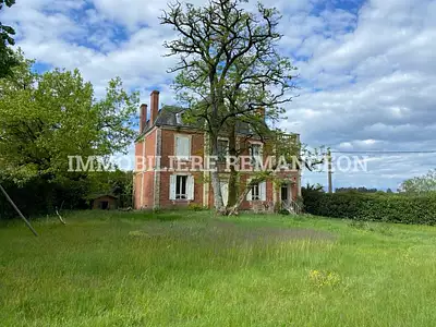 Maison, 261 m²