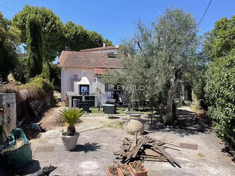 Maison, 137 m²