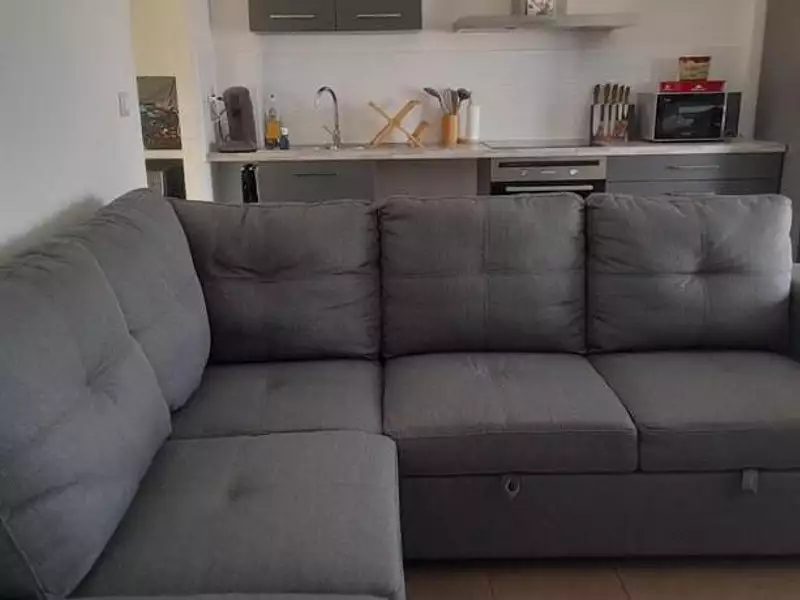 Appartement, 49,11 m²