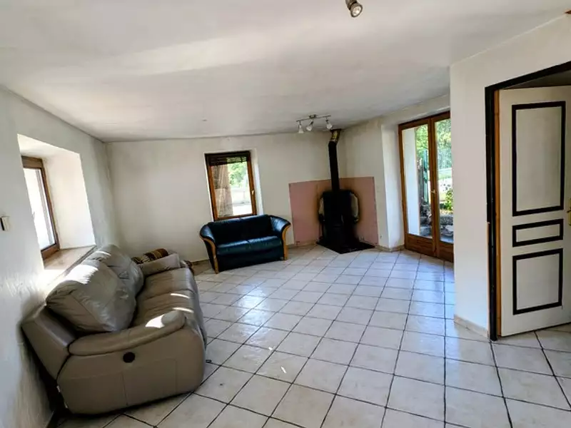Maison, 88 m²