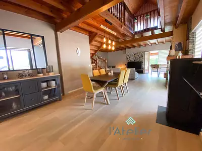 Maison, 300 m²