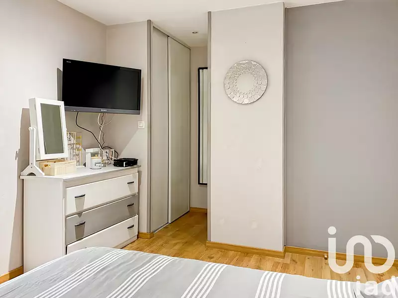 Maison, 140 m²