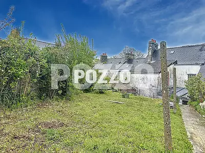 Maison, 80,7 m²
