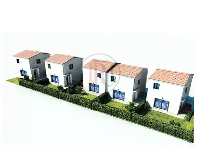 Terrain, 135 m²
