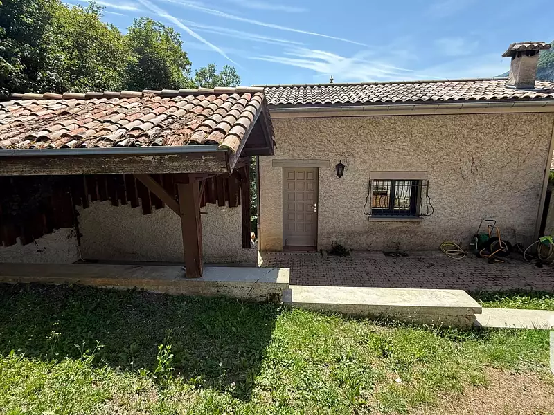 Appartement, 94 m²