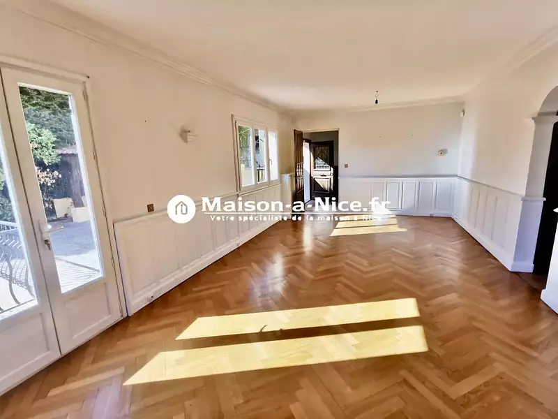Maison, 130 m²