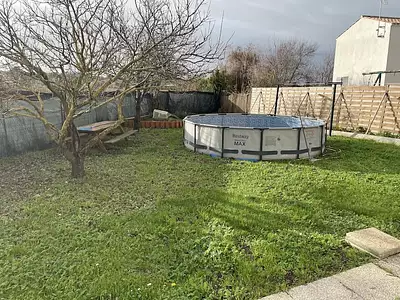 Maison, 92 m²