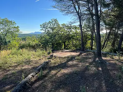 Terrain, 525 m²