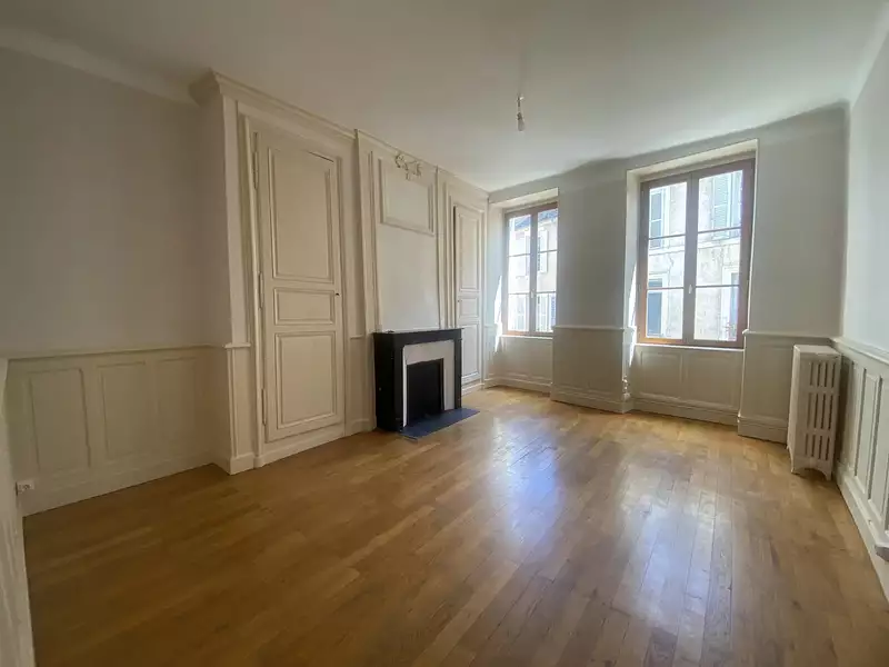 Appartement, 94,43 m²
