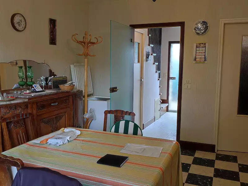 Appartement, 59,47 m²