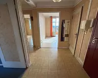 Appartement, 54,8 m²