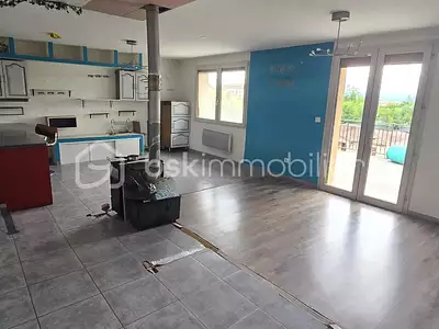 Maison, 136 m²