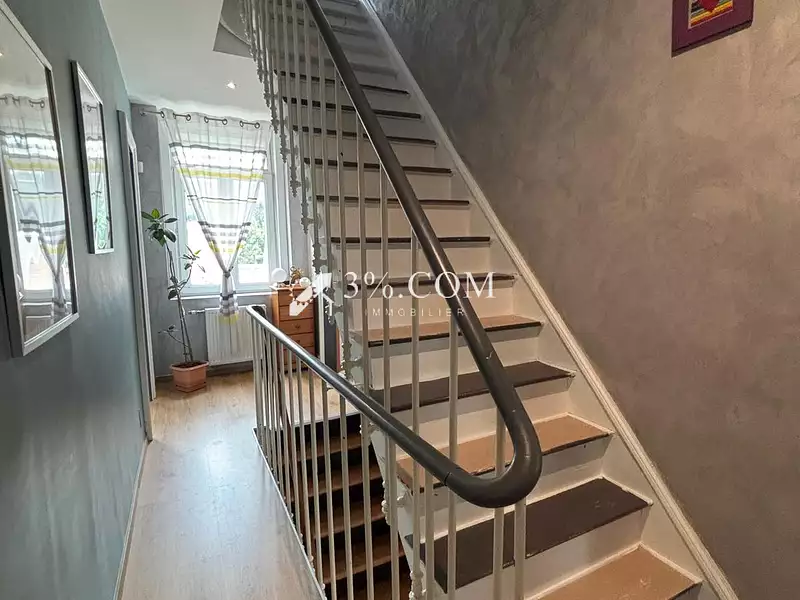 Maison, 210 m²