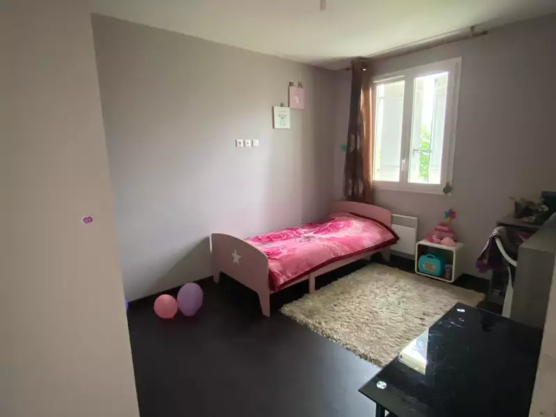 Maison, 88 m²