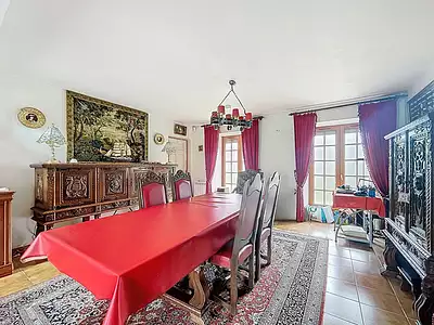 Maison, 129,35 m²