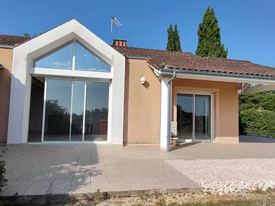 Maison, 204 m²