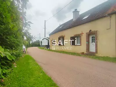 Maison, 93 m²