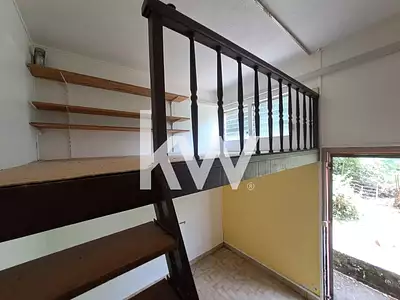 Appartement, 16,76 m²