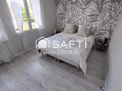 Maison, 82 m²