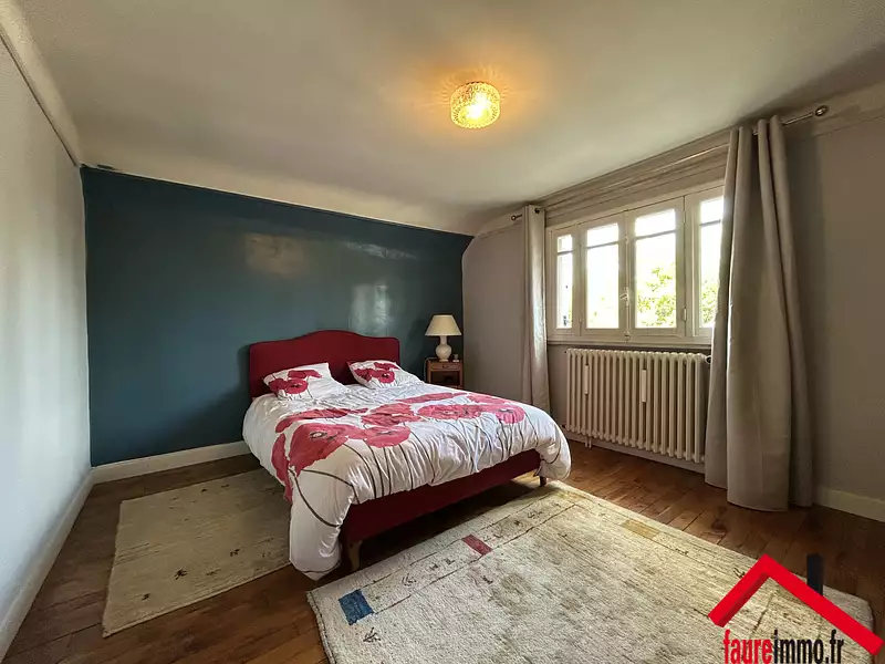 Maison, 161 m²