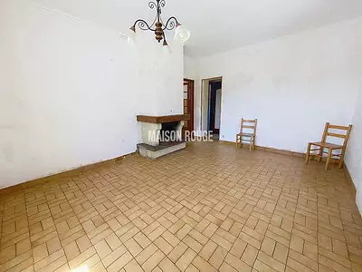 Maison, 52,32 m²