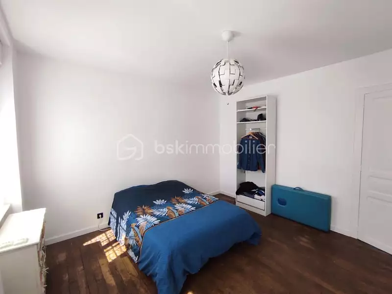 Maison, 155 m²