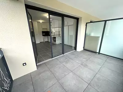 Appartement, 40,3 m²